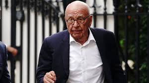 Cine va moșteni imperiul media creat de Rupert Murdoch? Planul său de a-l lăsa pe Lachlan Murdoch la conducere a fost blocat