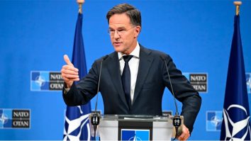 Mark Rutte a declarat că un atac al Rusiei va fi întâmpinat cu „întreaga forță a alianței feroce”. Ce garanții de securitate are România