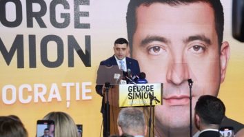 CCR a validat candidatura lui George Simion la alegerile prezidențiale: „Abia acum începe greul”
