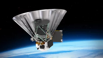 Noul telescop SPHEREx își începe misiunea în spațiu: Cum va cartografia întregul cer