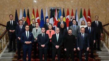 LIVE UPDATE. Summit-ul de urgență de la Londra a ajuns la final. Liderii europeni, reuniți în cel mai tensionat moment pentru securitatea Ucrainei, fac primele declarații: „Trebuie să reînarmăm urgent Europa”