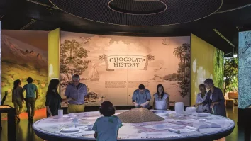 Arta ca terapie: În Elveția, pacienții cu afecţiuni psihice primesc ca tratament vizite la muzeu