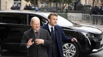 Europa reacționează după discuțiile dintre Trump și Putin. Ce mesaje au transmis Emmanuel Macron și Olaf Scholz