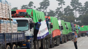 Coreea de Sud nu a oferit ajutor umanitar Coreei de Nord pentru prima dată în aproape 30 de ani