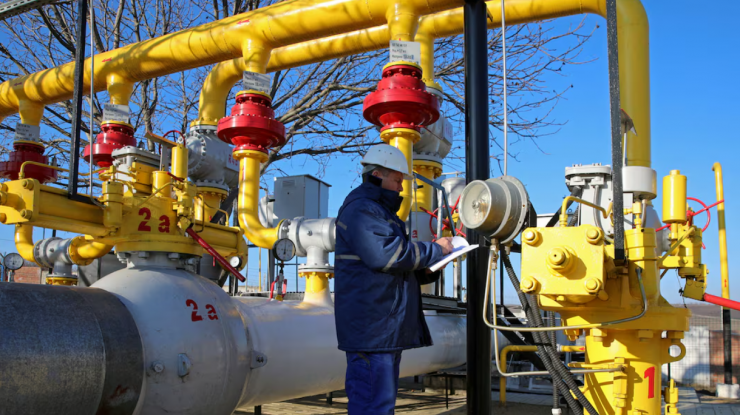 Rusia pierde miliarde din exporturile de petrol și gaze: De ce scad veniturile din energie