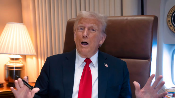 Donald Trump demite doi comisari ai FTC. Aceștia contestă legalitatea deciziei