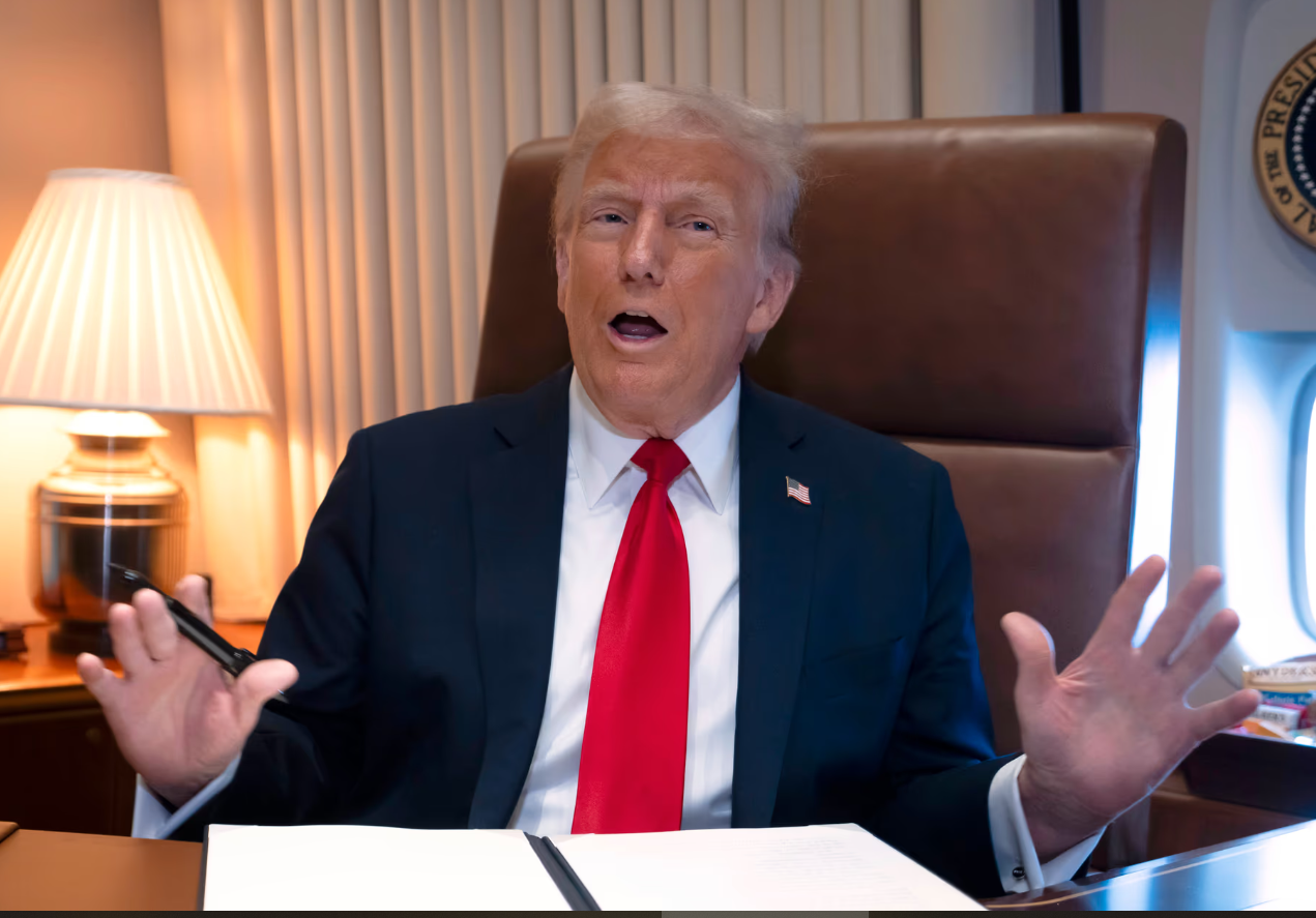 Donald Trump demite doi comisari ai FTC. Aceștia contestă legalitatea deciziei