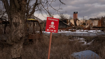 Polonia și țările baltice se retrag din Tratatul de la Ottawa: „Țările noastre sunt pregătite și pot folosi toate măsurile necesare pentru a ne apăra teritoriul și libertatea”