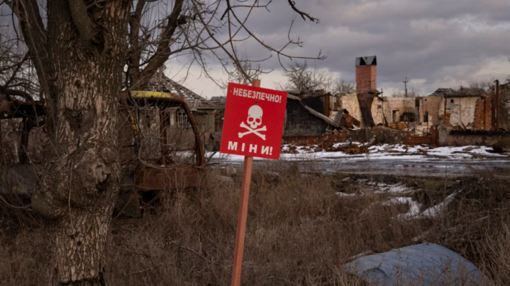 Polonia și țările baltice se retrag din Tratatul de la Ottawa: „Țările noastre sunt pregătite și pot folosi toate măsurile necesare pentru a ne apăra teritoriul și libertatea”