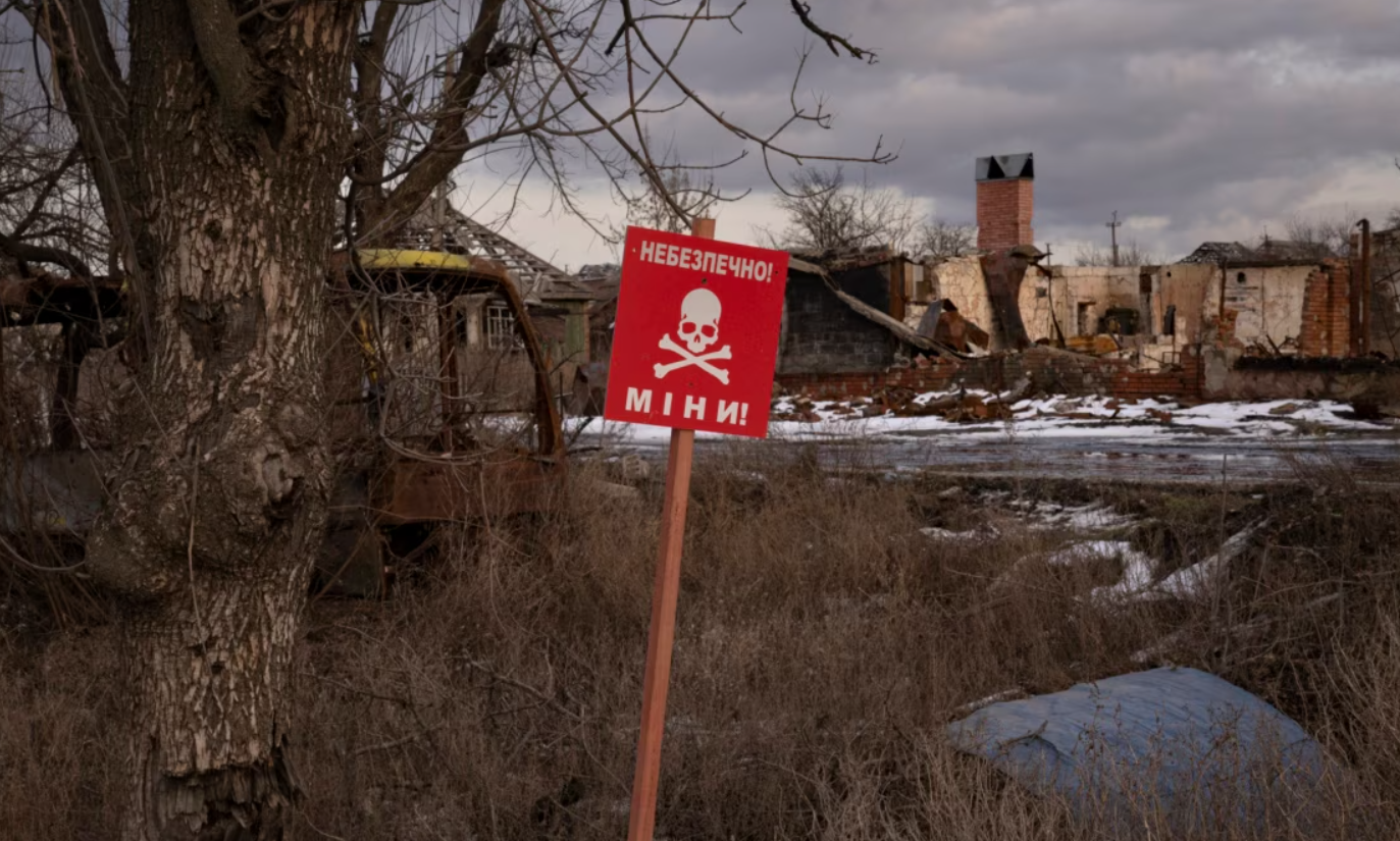 Polonia și țările baltice se retrag din Tratatul de la Ottawa: „Țările noastre sunt pregătite și pot folosi toate măsurile necesare pentru a ne apăra teritoriul și libertatea”