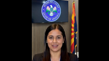 Curtea Supremă din Arizona folosește avatare A.I. pentru a comunica verdictele