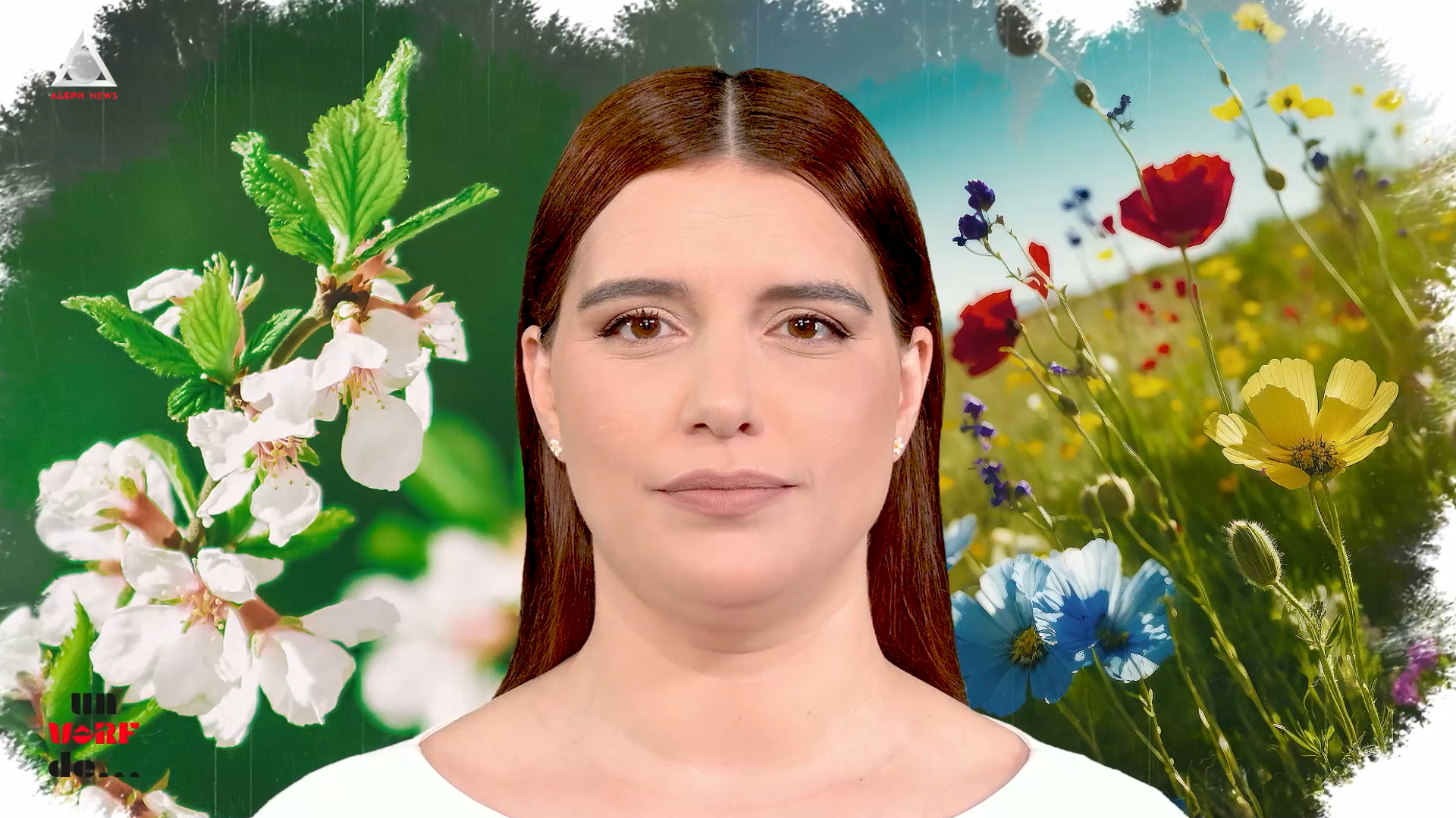 Un vârf de… Alergii de primăvară