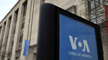 Beijingul critică Vocea Americii și Radio Free Asia pentru „acoperire slabă” a Chinei