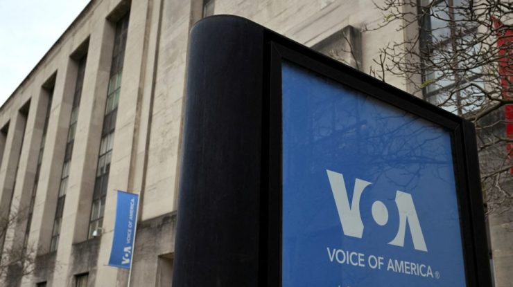 Beijingul critică Vocea Americii și Radio Free Asia pentru „acoperire slabă” a Chinei