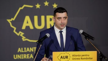 George Simion ar intra primul în turul doi al alegerilor prezidențiale. Cum arată sondajele pentru ceilalți candidați