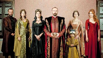 Organizația veteranilor din Rusia cere interzicerea telenovelelor turcești. Oficialii au trimis o petițe la Ministerul Culturii