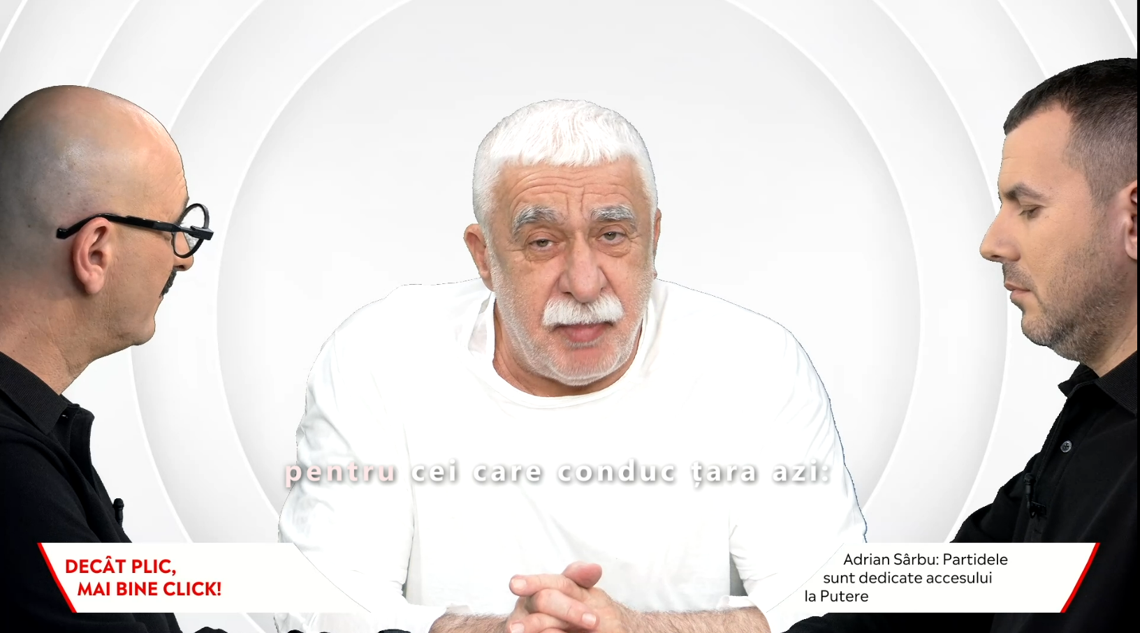 Adrian Sârbu: Dacă ar vota 13 milioane de români la alegerile parlamentare, relația Putere – Opoziție s-ar schimba