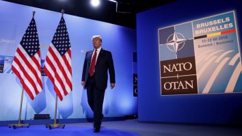 Concluziile Summit-ului NATO: Trump a vorbit mai mult despre Iran și bugetul pentru Apărare. Tonul față de Ucraina a fost temperat