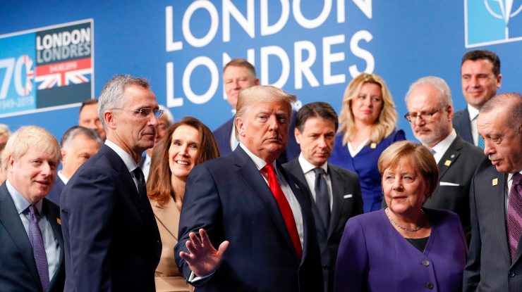 Trump plănuiește o schimbare majoră a implicării SUA în NATO. Ce se va întâmpla cu statele membre în cazul unui atac, dacă acestea nu ating țintele impuse pentru apărare