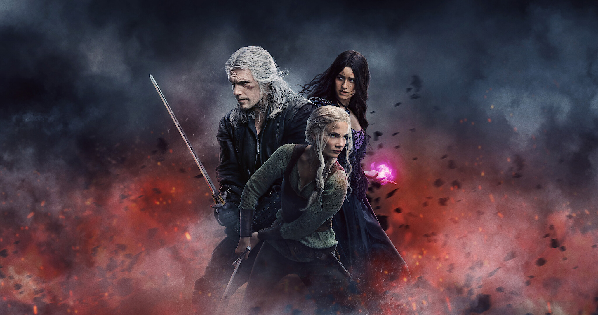 Românul Aaron Zicman apare în noul sezon al serialului The Witcher. „Mi-a plăcut faptul că actorii sunt prietenoși și am vorbit despre experiențele lor”