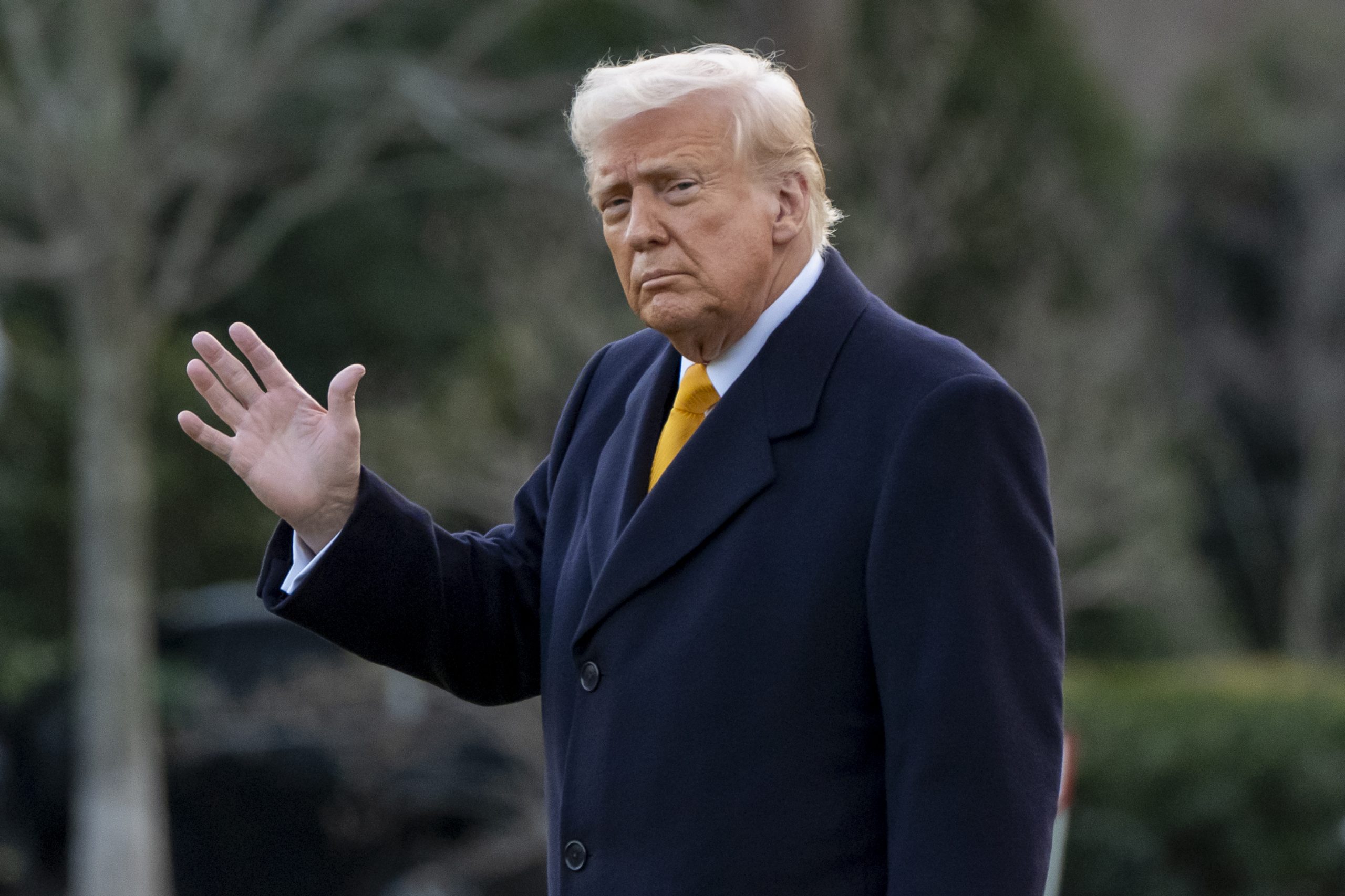Trump revocă statutul juridic pentru 530.000 de migranți din Cuba, Haiti, Nicaragua și Venezuela. Au intrat în SUA prin CHNV inițiat de Joe Biden