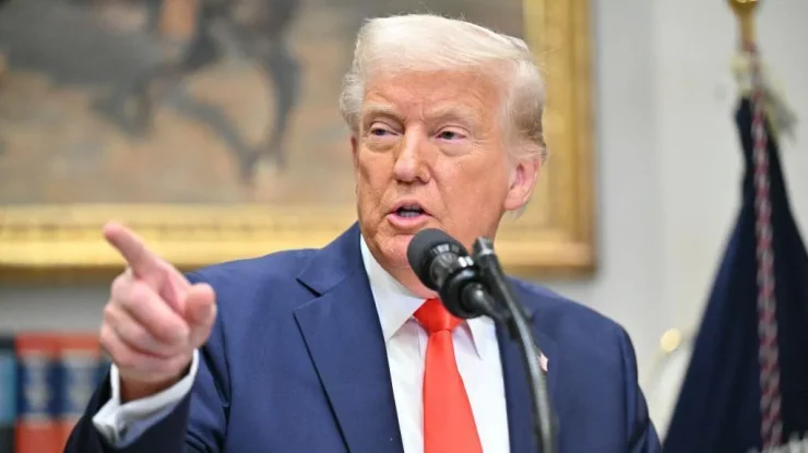 The Telegraph: Donald Trump ia în considerare retragerea trupelor din Germania și redistribuirea lor în Ungaria