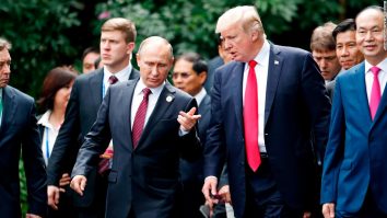 Trump și Putin vorbesc la telefon despre o încetare a focului în Ucraina. Ce garanții ar putea primi Zelenski