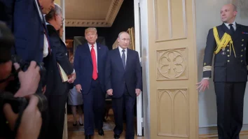 Trump și Putin se vor întâlni în zilele următoare, afirmă un consilier al Kremlinului. Donald Trump spune că există „șanse mari” pentru o întâlnire cu Putin și Zelenski