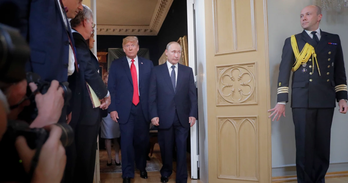Putin amână pacea din Ucraina. Care este următorul pas al negocierilor