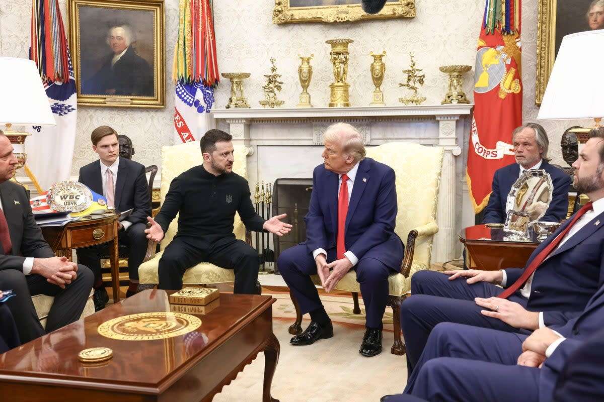 SUA au făcut propuneri noi pentru a obține controlul asupra mineralelor rare și activelor energetice ale Ucrainei. Ce vrea Trump