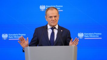 Se poate apăra Europa singură? Donald Tusk: „Europa este o putere globală. Tot ce rămâne este să crezi”