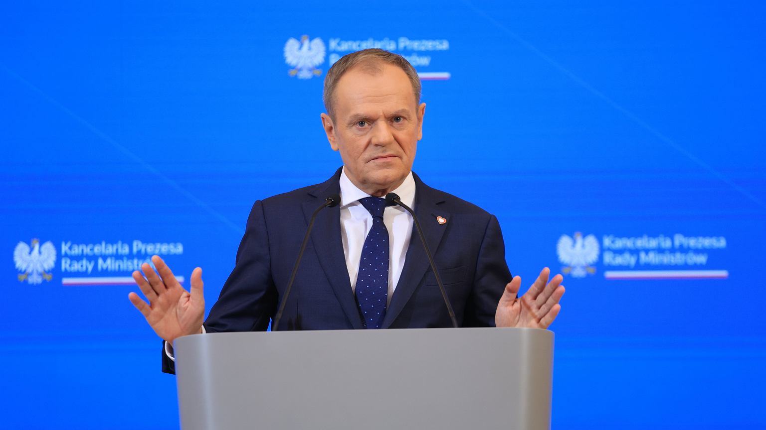 Se poate apăra Europa singură? Donald Tusk: „Europa este o putere globală. Tot ce rămâne este să crezi”