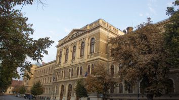 Universitatea Babeș-Bolyai și USAMV din Cluj-Napoca sunt în top 200 global. Radu Szekely, expert în Educație: „Universitățile care au succes au putut să-și concentreze resursele limitate pe domenii unde au un avantaj competitiv”