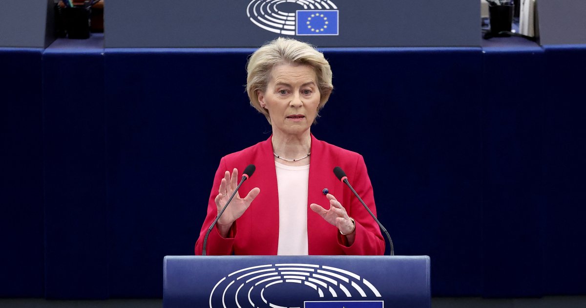 Uniunea Europeană impune tarife pentru bunurile din SUA în valoare de 26 de miliarde de euro. Decizia vine ca răspuns la tarifele impuse de Trump pentru oțel și aluminiu