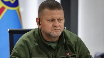 Fostul șef al Armatei ucrainene acuză România că a cerut Kievului să nu divulge informații despre dronele căzute pe teritoriul României