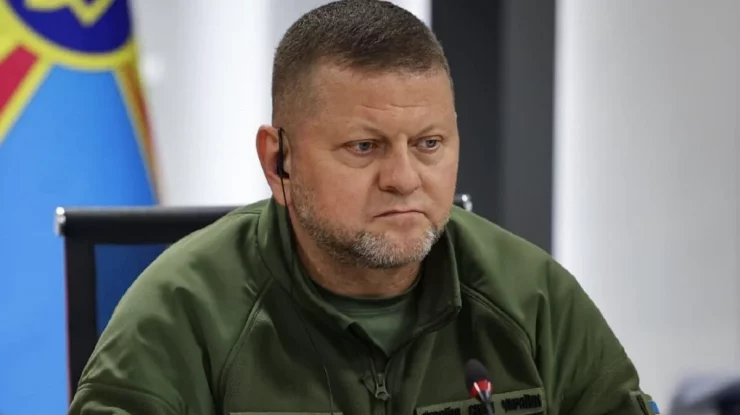 Fostul șef al Armatei ucrainene acuză România că a cerut Kievului să nu divulge informații despre dronele căzute pe teritoriul României