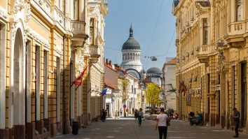 Ploi și vânt puternic în mare parte din țară. Cum va fi vremea în weekend