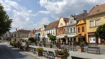 Ploile revin în câteva zone ale României. Ce temperaturi te așteaptă în această săptămână