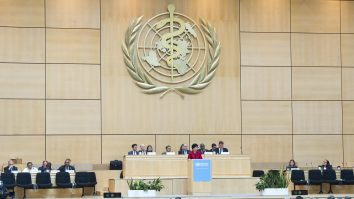 OMS: Peste 90% dintre persoanele cu afecțiuni mintale nu primesc ajutorul necesar. Ce măsuri se recomandă guvernelor