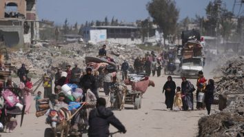 Israel lansează prima ofensivă terestră de la încetarea focului în Gaza. IDF spune că a preluat parțial controlul asupra coridorului Netzarim