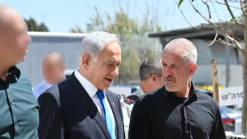 Benjamin Netanyahu vrea să-l demită pe șeful Shin Bet: Ronen Bar este acuzat de „șantaj”