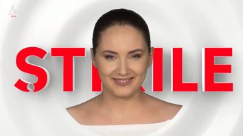 Știrile de la ora 18:00 prezentate de Mihaela Chircă, 14 martie 2025