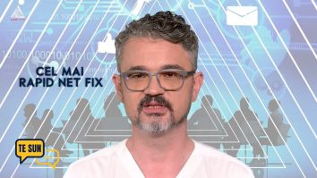 Te sun. Topul vitezelor de net fix