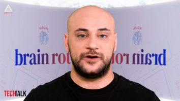 TechTalk. Minte-mă frumos