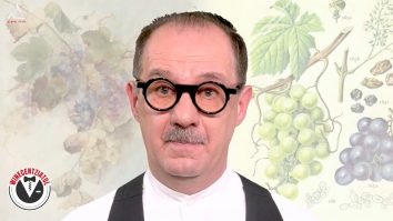 Winecentziatul. Anatomia bobului de strugure