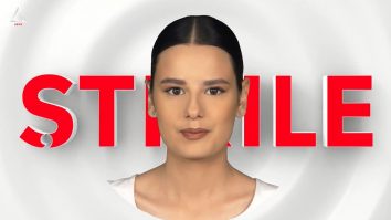 Știrile de la ora 15:00 prezentate de Alexia Bădoiu, 23 martie 2025