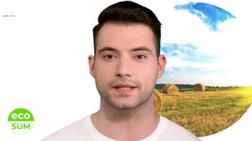 EcoSum. Agricultura sustenabilă