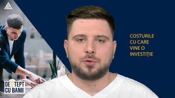 Deștept cu banii. Ce taxe și impozite plătești dacă devii investitor?