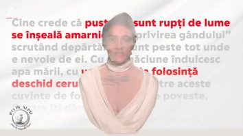 1001 de nopți. Cuvinte de folosinţă