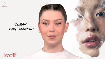 TrendUp. CLEAN BEAUTY – Frumusețe autentică, fără efort